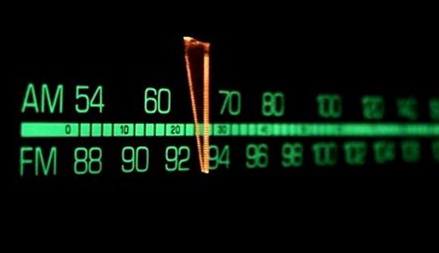 lista radio online