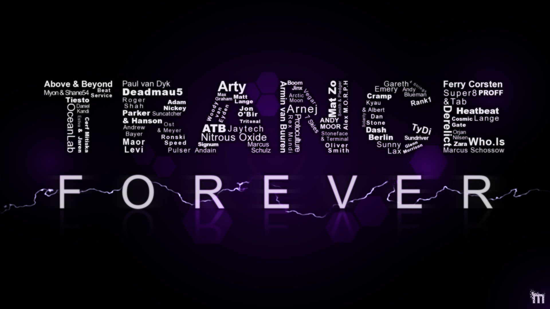 trance radio live