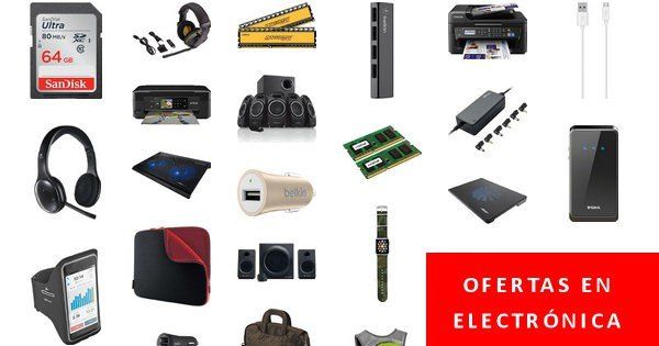 descuentos amazon españa 2024