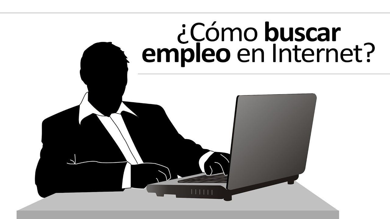 encontrar trabajo online