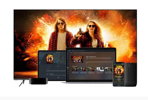 como ver pelis24 en smart tv
