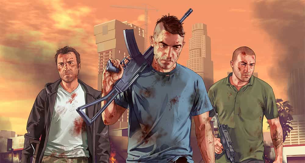 poner la radio gta san andreas
