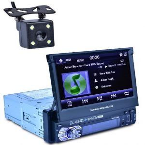 mejor radio para coche en linea