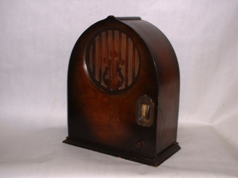 radios antiguas baratas
