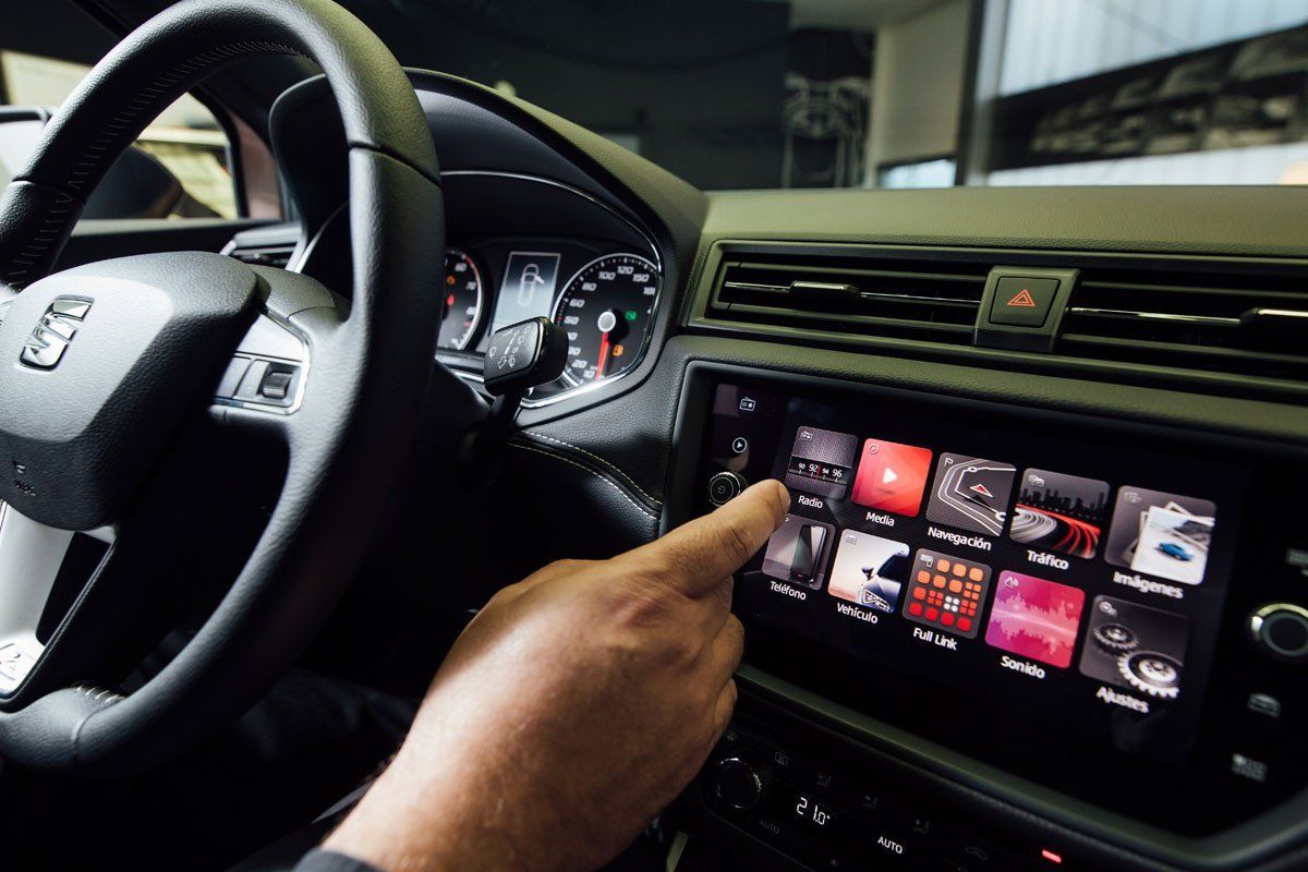 radios de coche online baratas y buenas