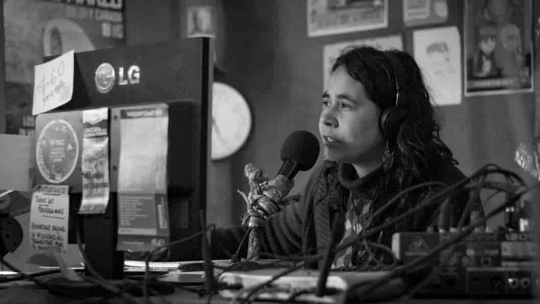 radios comunitarias españa ejemplos
