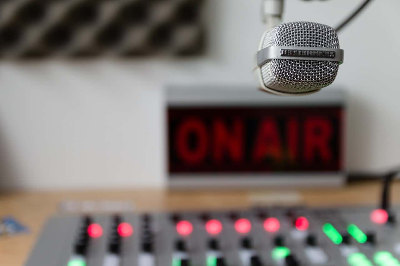 radios en internet