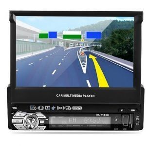 radios de autos baratas 2024