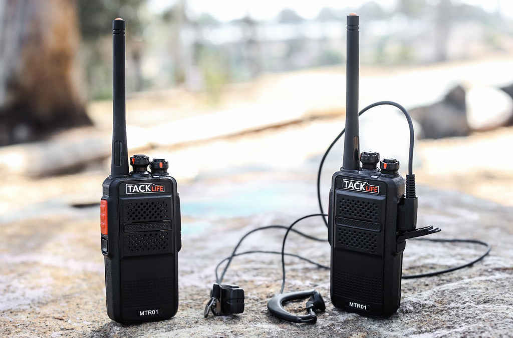 las mejores radios de comunicacion