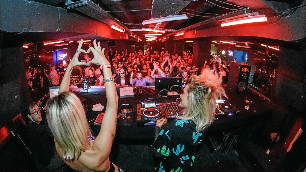 mejor radio electronica del mundo