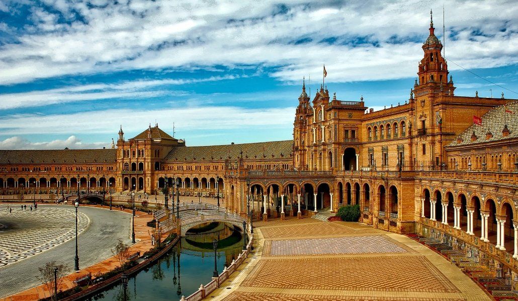 radios sevilla online