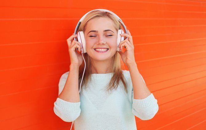 radio musical en directo