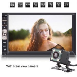 radios para carros baratos