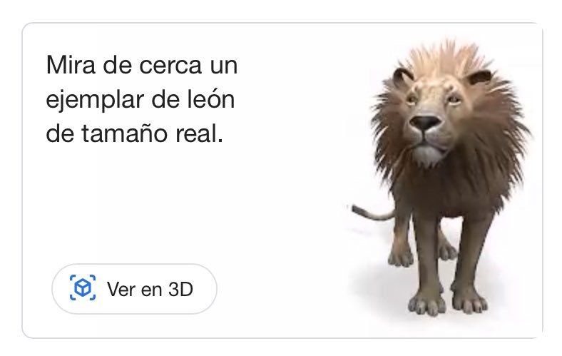 poner animales 3d online gratis