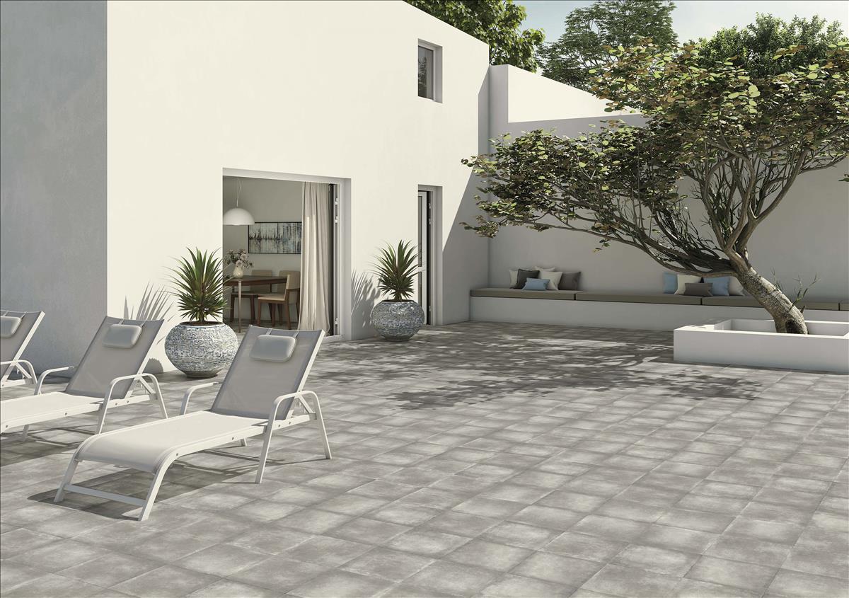 MEDITERRANEO ANTIDESLIZANTE GRIS