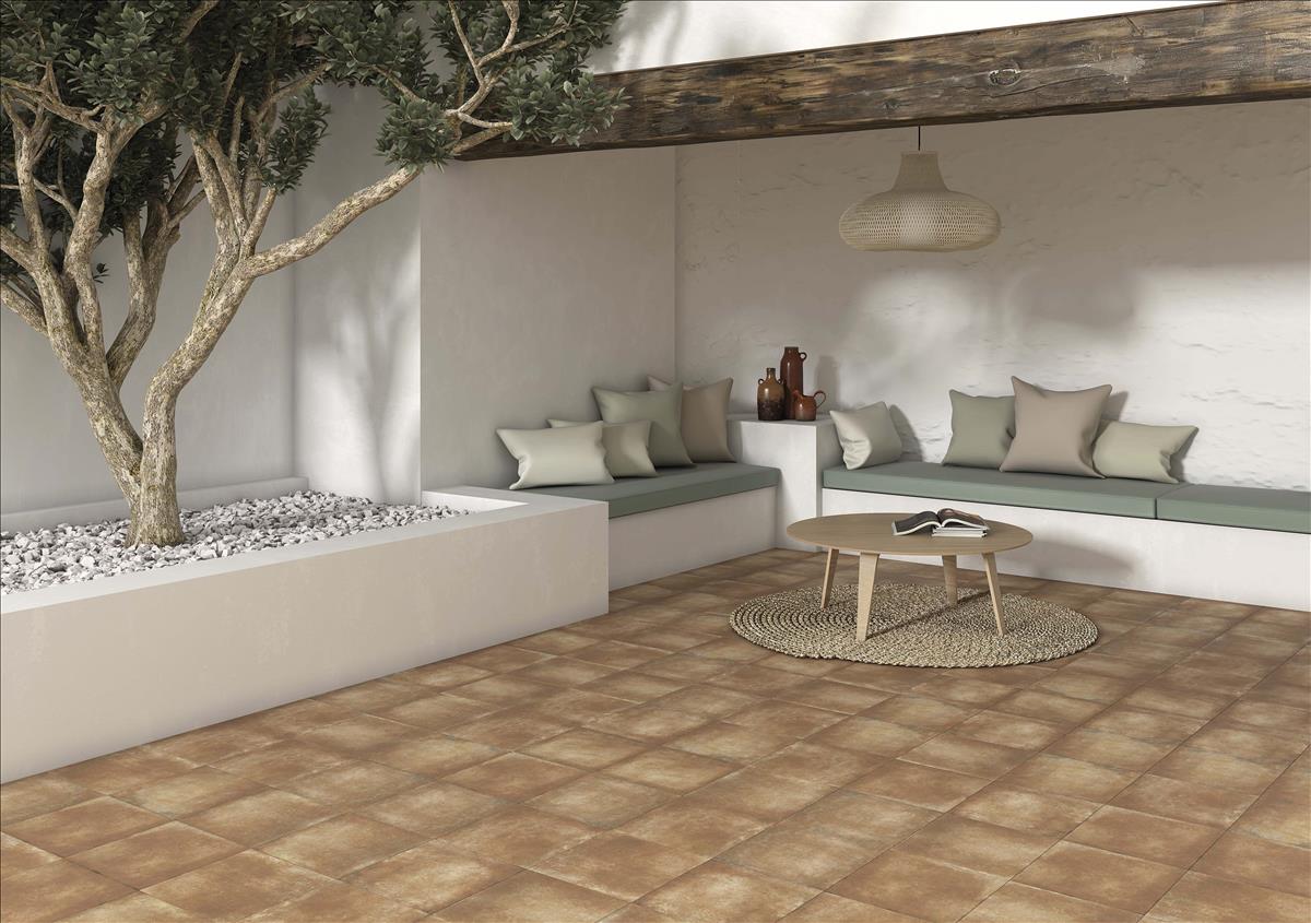 MEDITERRANEO ANTIDESLIZANTE 33x33