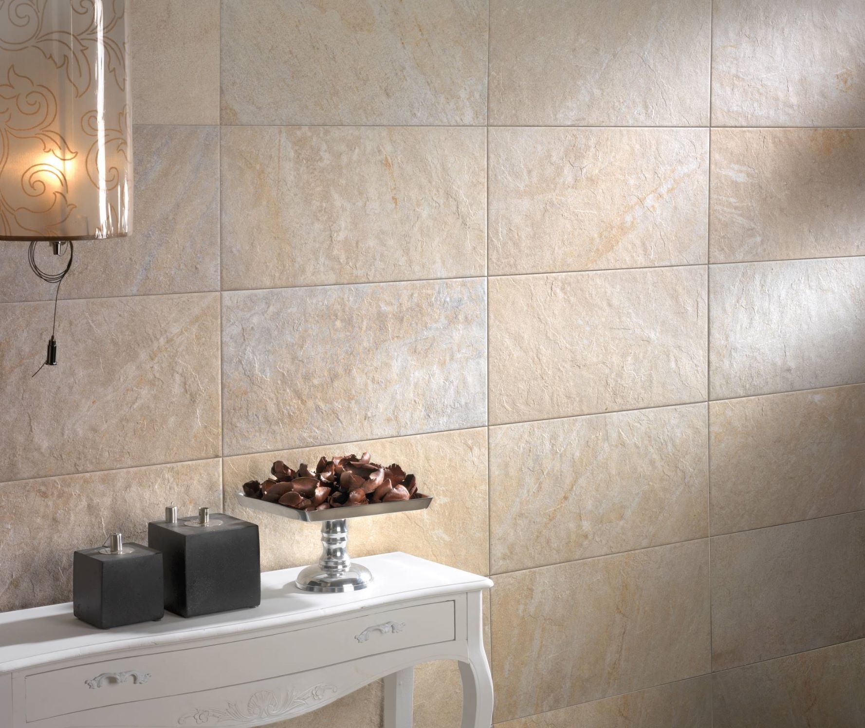 PORCELÁNICO PETRA BEIGE 33x66