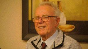 Karl Degenhard