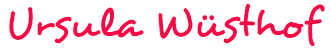 Ursula Wüsthof