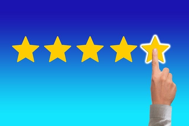Echte Kundenbewertungen zur Entrümpelung mit Molitor – vertrauenswürdig, transparent & regional nah.