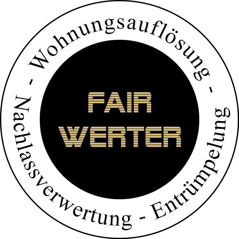 Logo Fairwerter Berlin