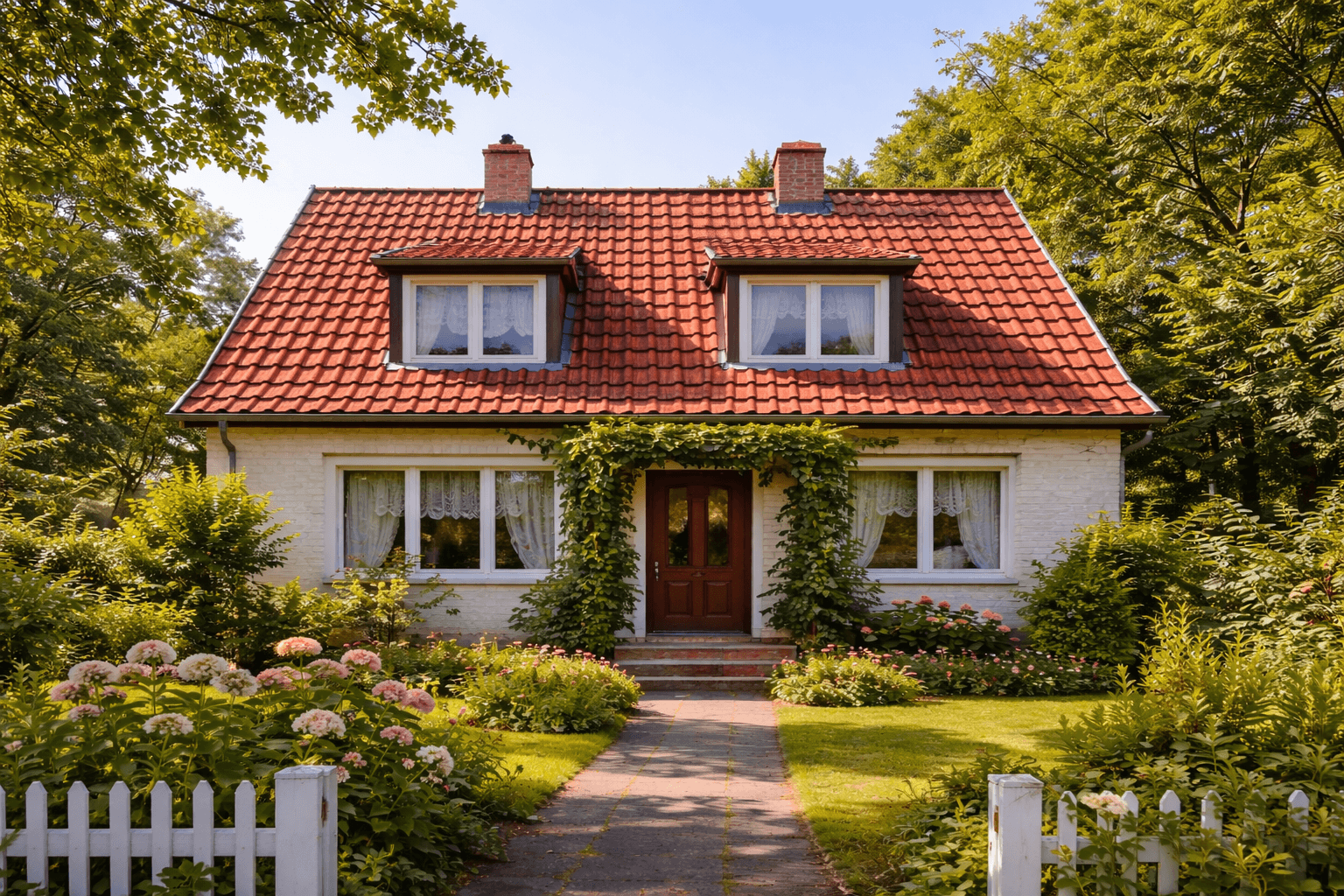 Geerbtes Haus oder Wohnung vor dem Verkauf – Entrümpelung als optimale Vorbereitung für Besichtigung