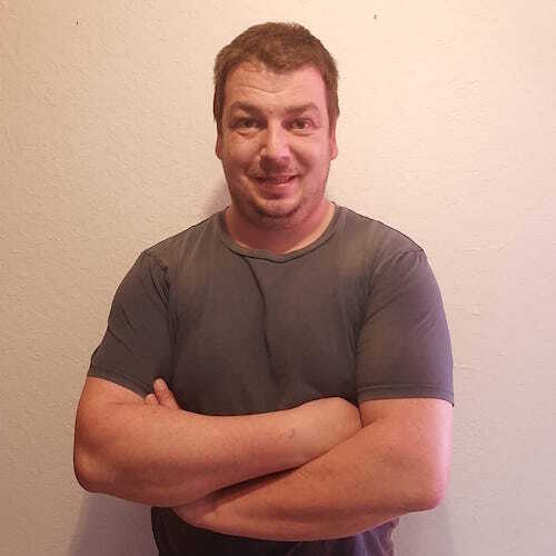 Wolf-Peter Pfannmüller, Ihr Ansprechpartner für professionelle Entrümpelungen und Nachlassräumungen in Hennef.