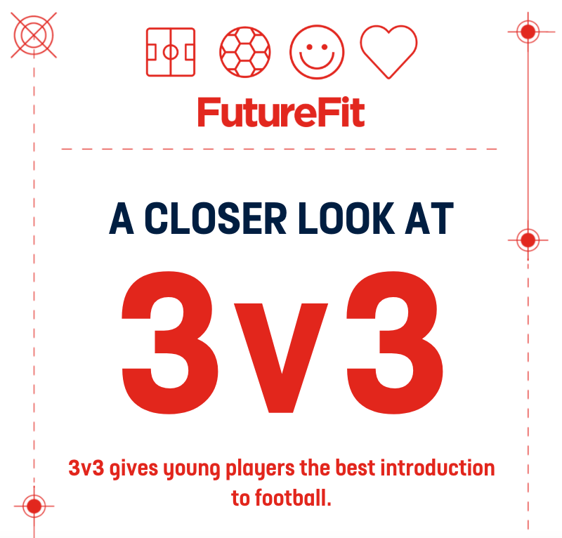 3v3 March Update from the FA