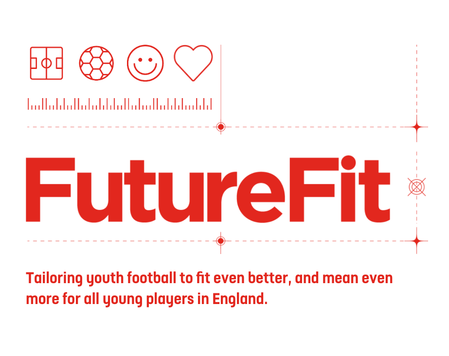 FutureFit 3v3 format