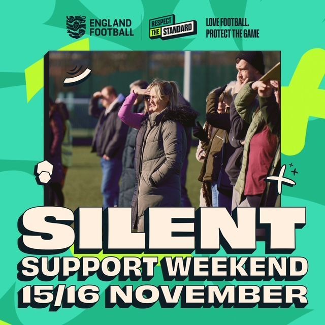 Silent Support Season Nov 2025