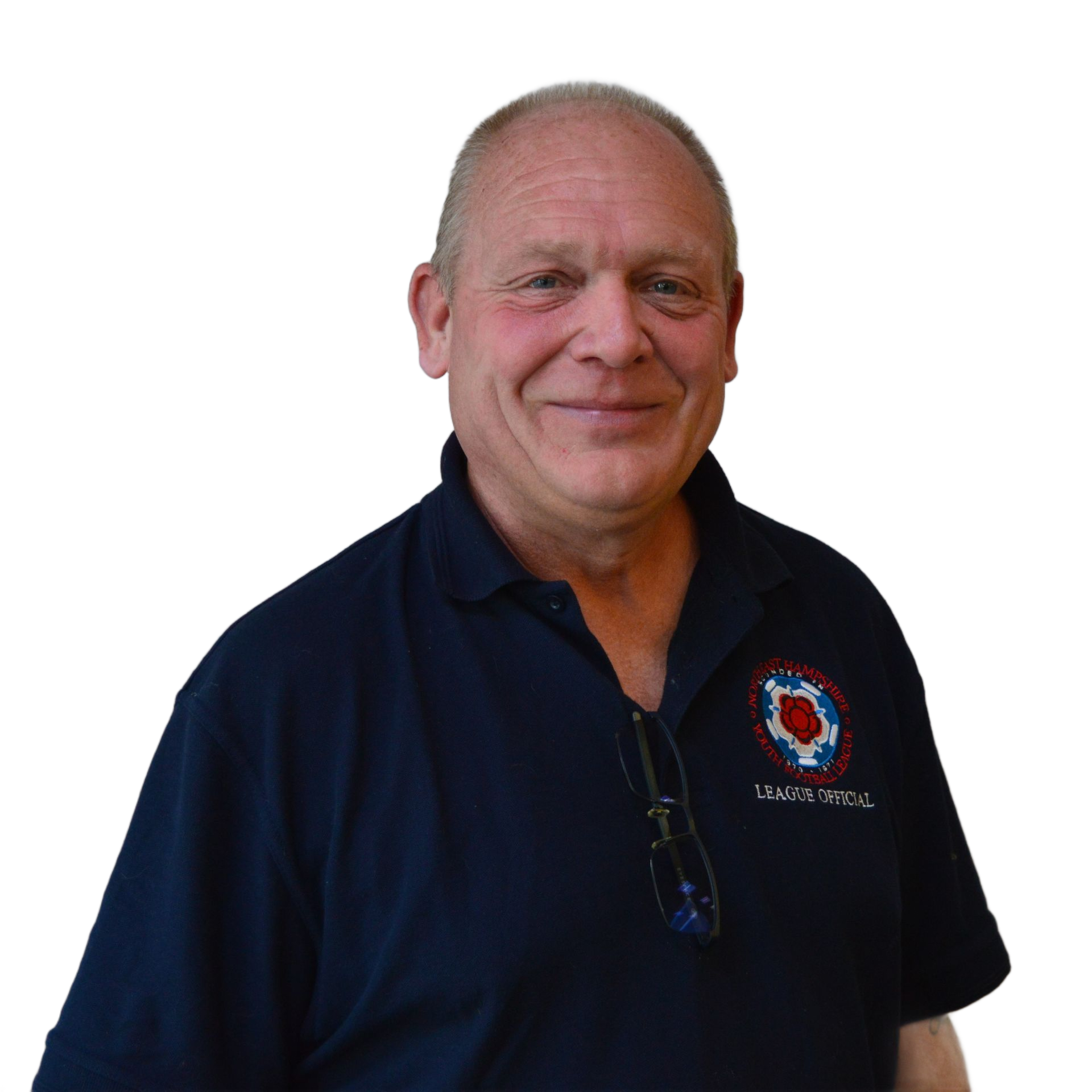 Mark Culverhouse