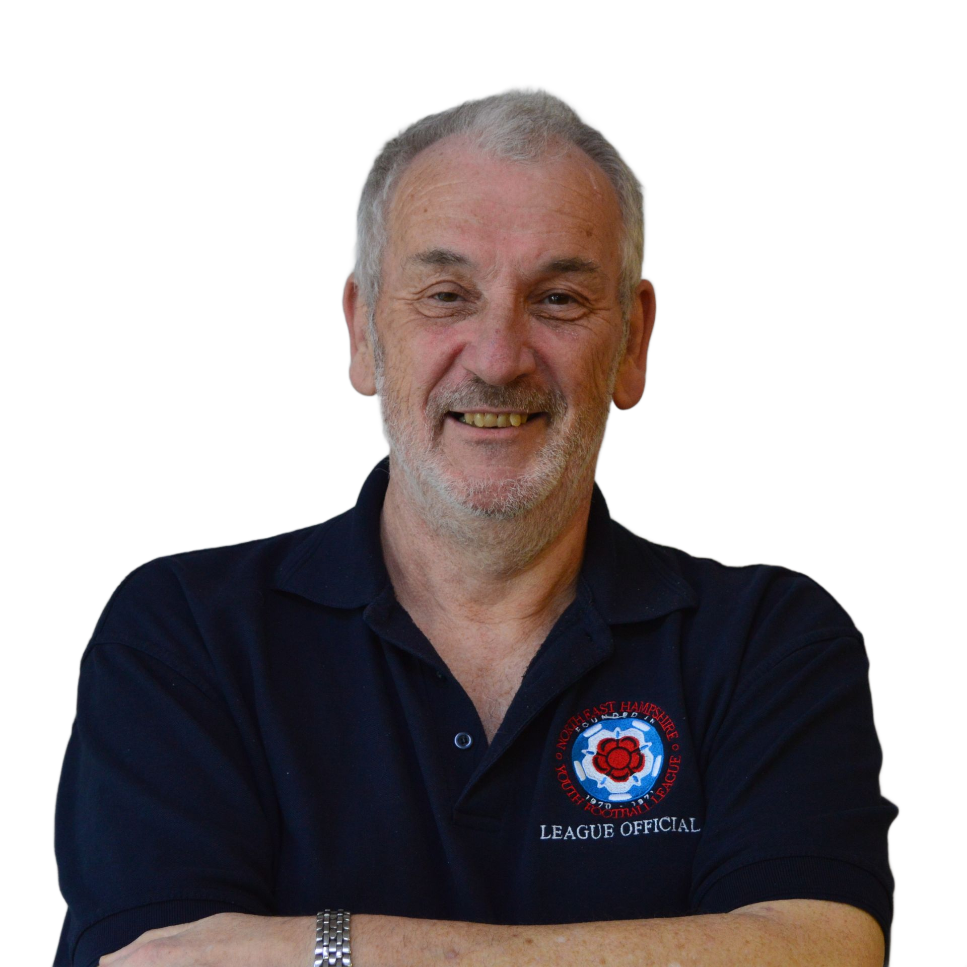Nigel Welch
