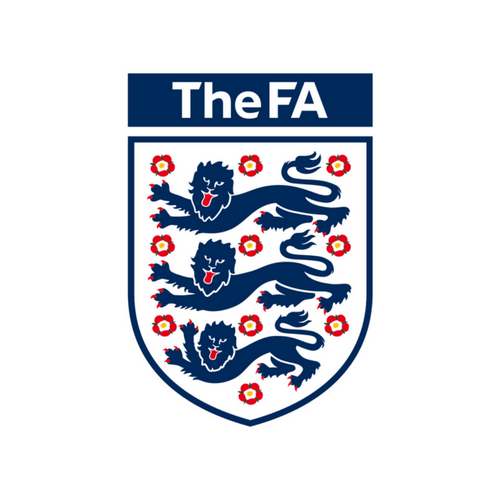 The FA Logo