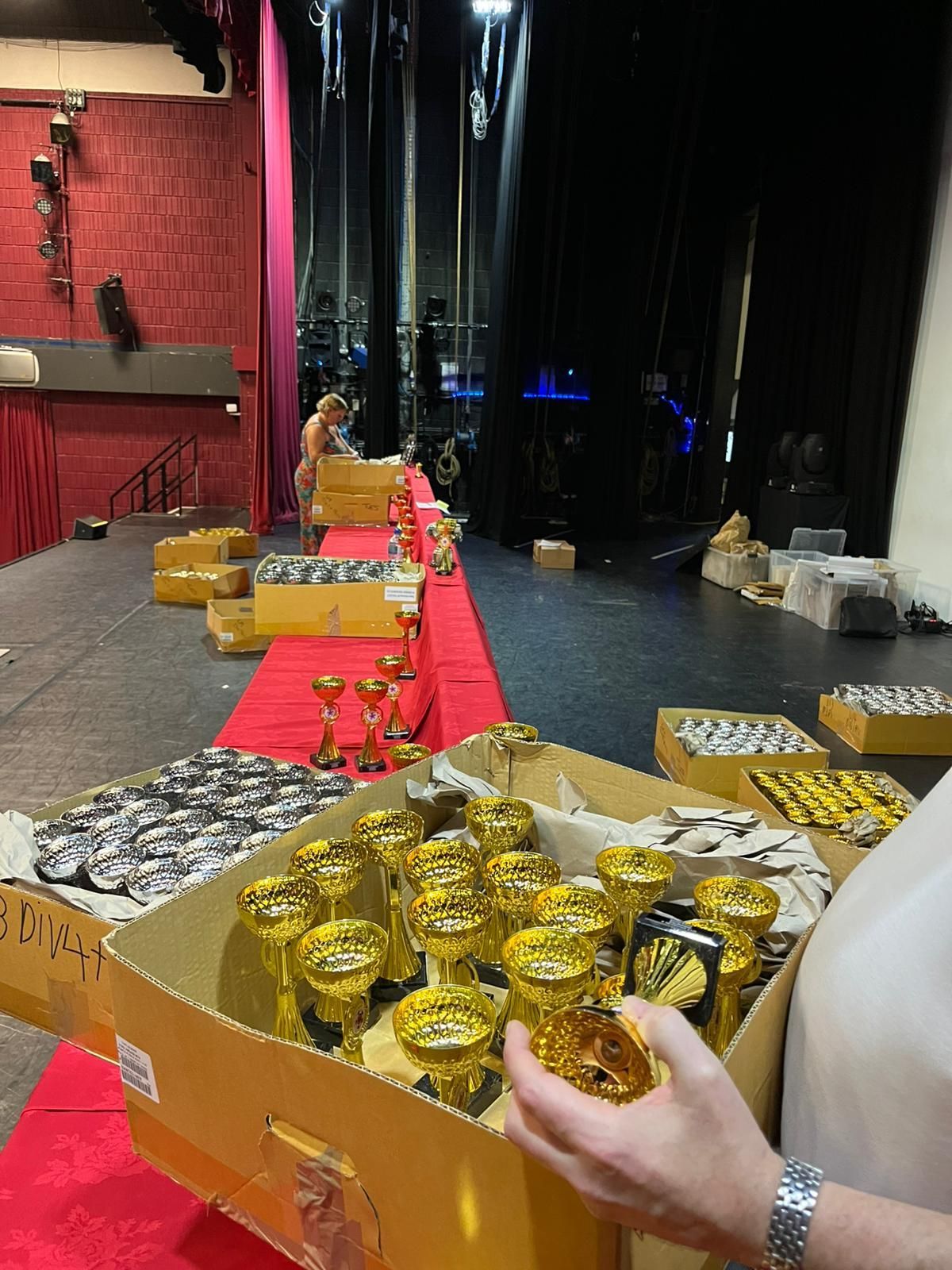 NEHYL Presentations 2025