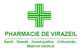 Pharmacie de Virazeil