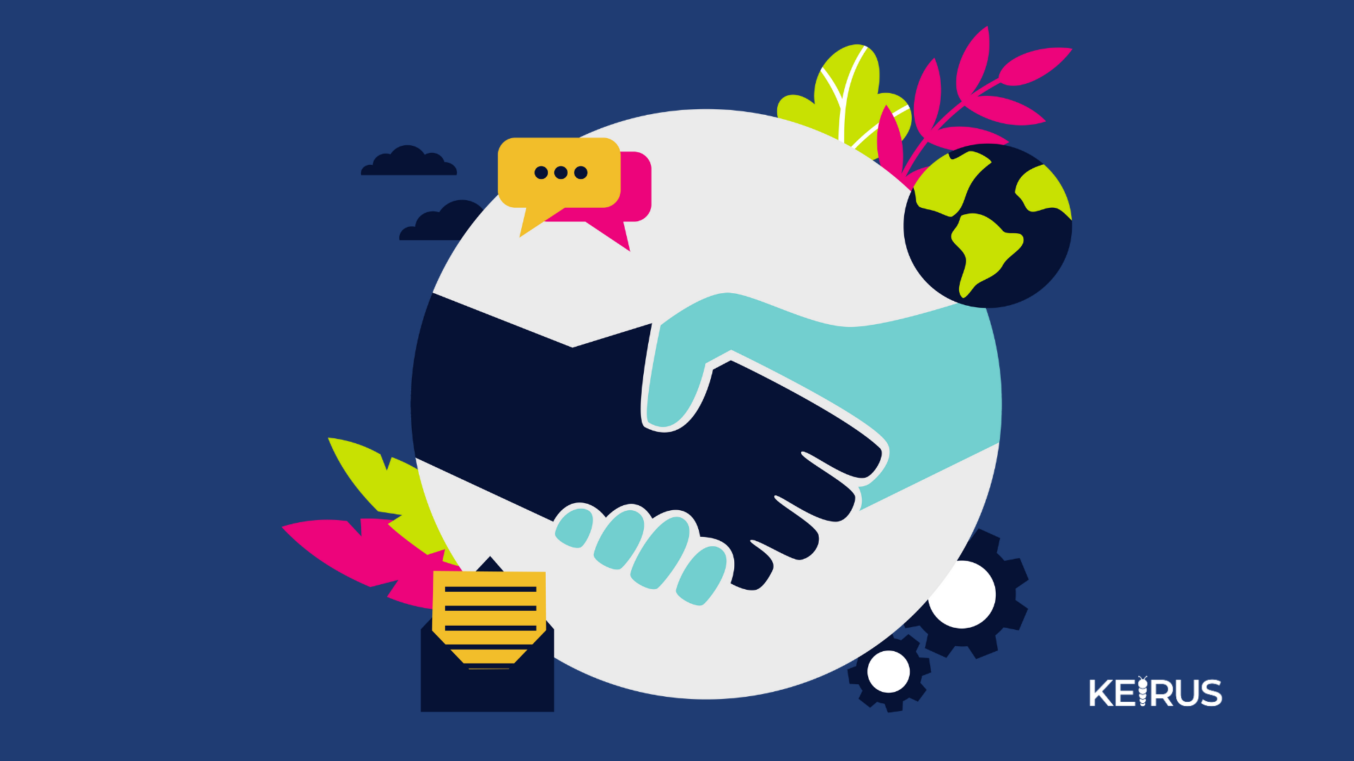 A practical framework for healthy conflict when beliefs collide—without theatrics or denial.