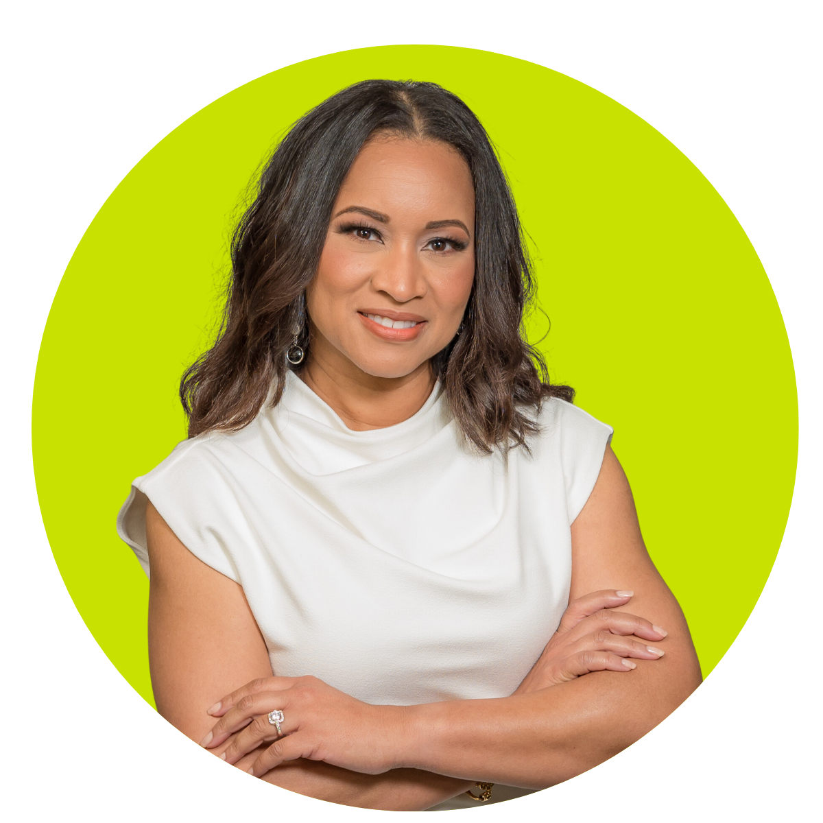 Kelley Johnson KEIRUS BY KJE CEO