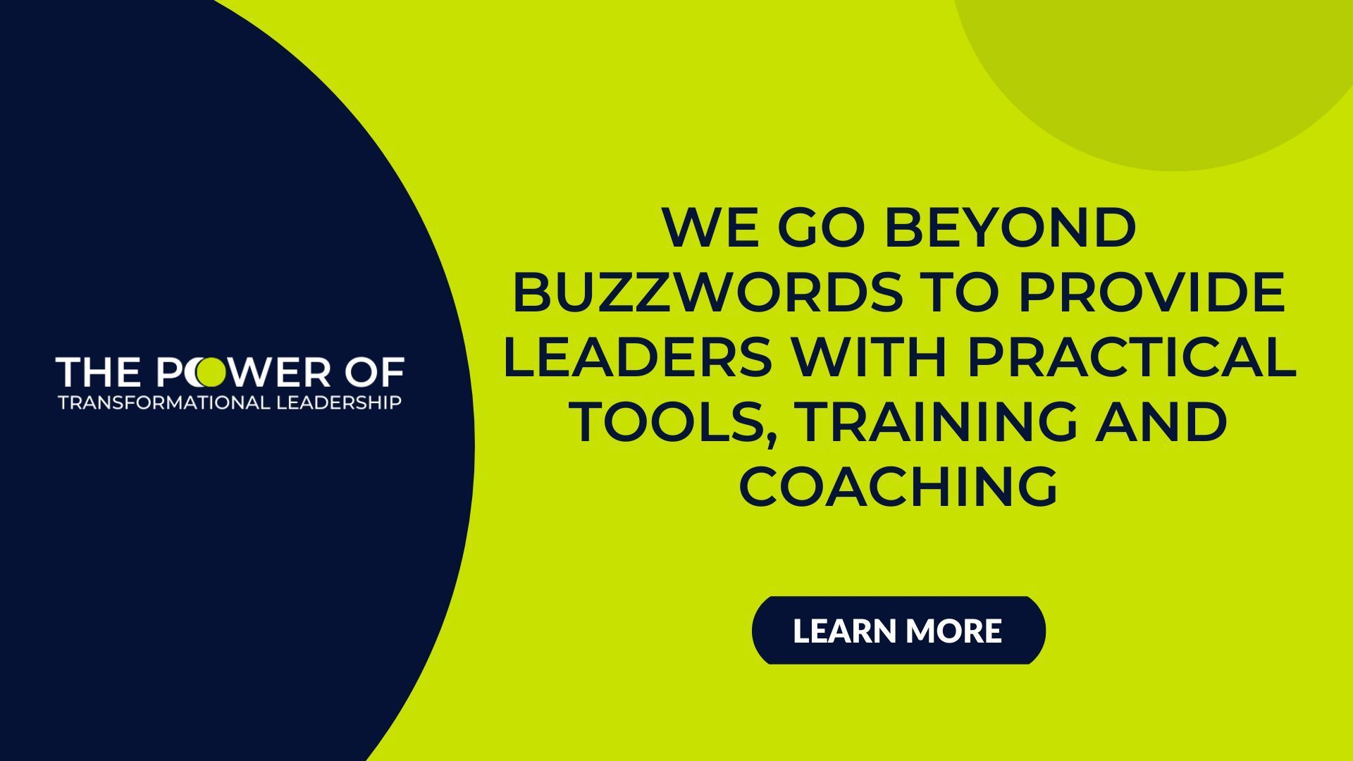 Beyond Buzzwords How To Develop Leaders for Impact and Innovation