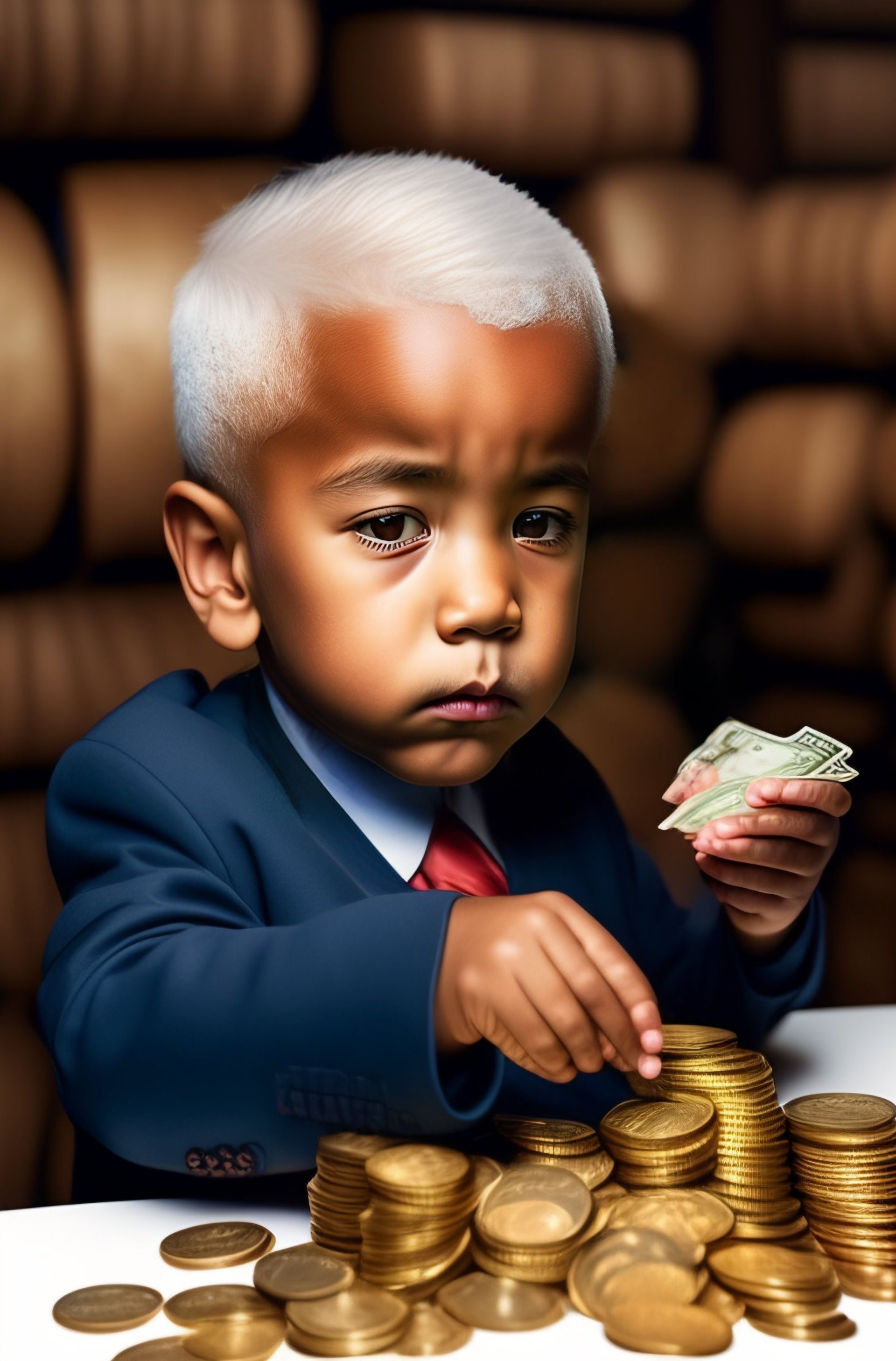 EDUCACION FINANCIERA Y MICROCREDITOS