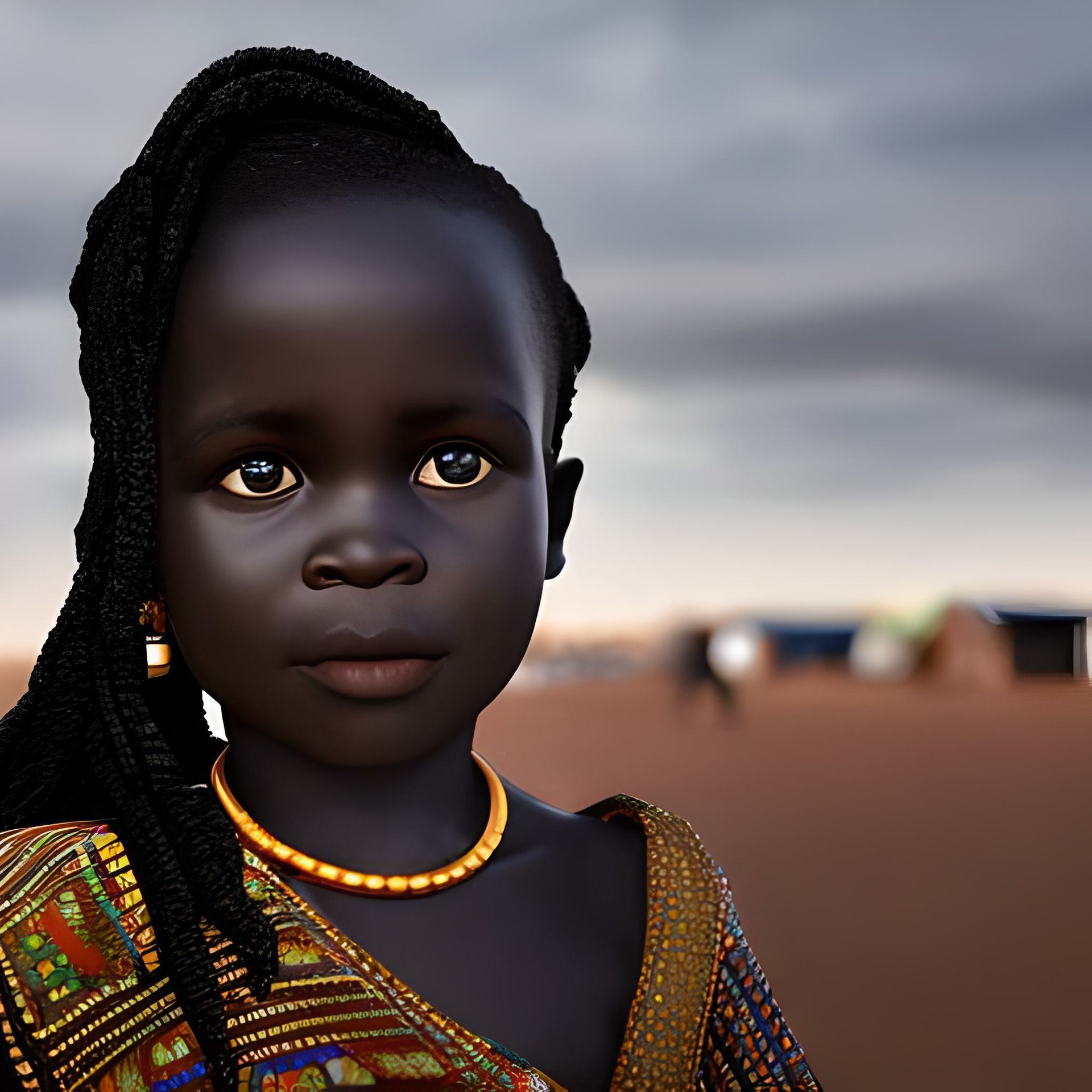 Tecnologías para los refugiados