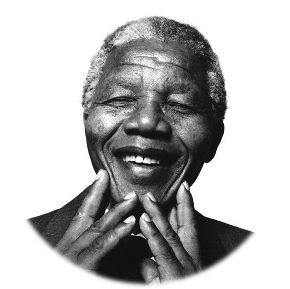 NELSON MANDELA INCLUSION