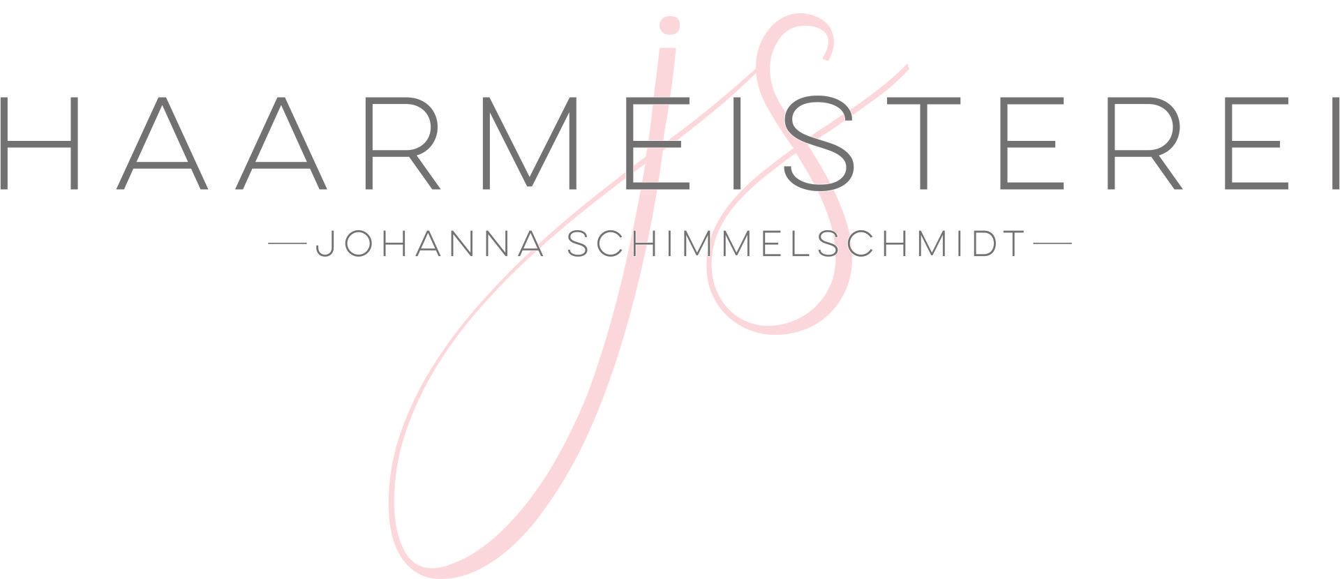 Haarmeisterei Logo