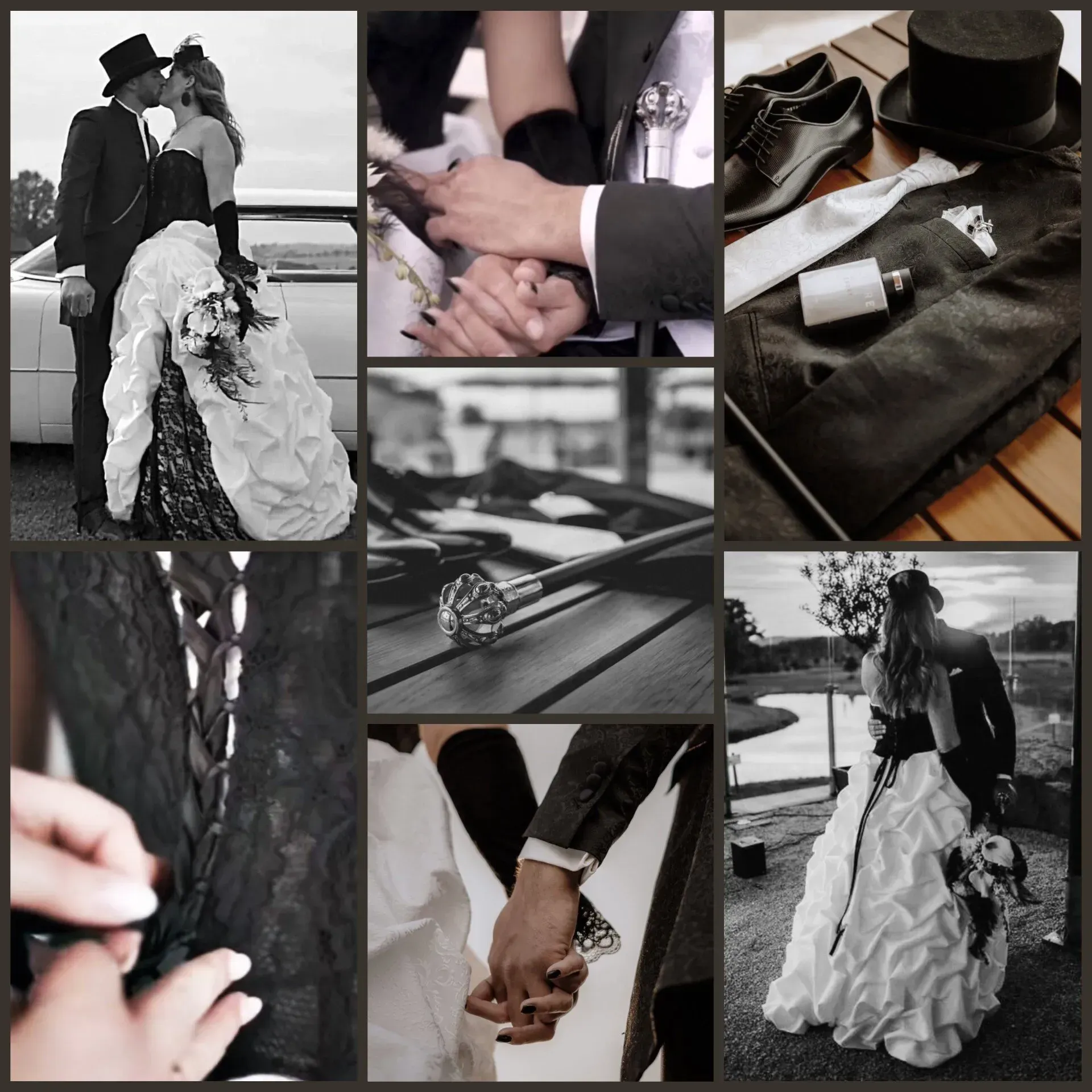 gothic kleider Herford