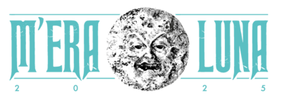 Dark Dream Collection auf dem M’era Luna Festival 2025 – neue Looks, viktorianischer Stil & exklusiv