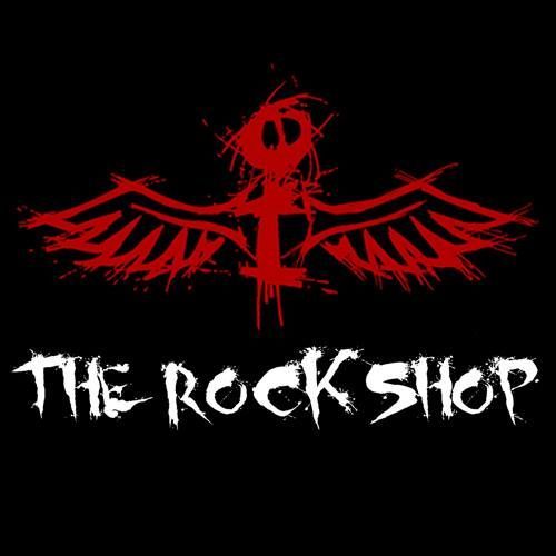 The RockShop Gothic Store