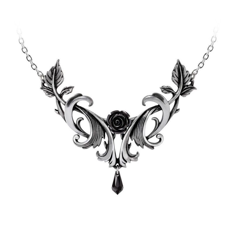 Halsschmuck für Gothic