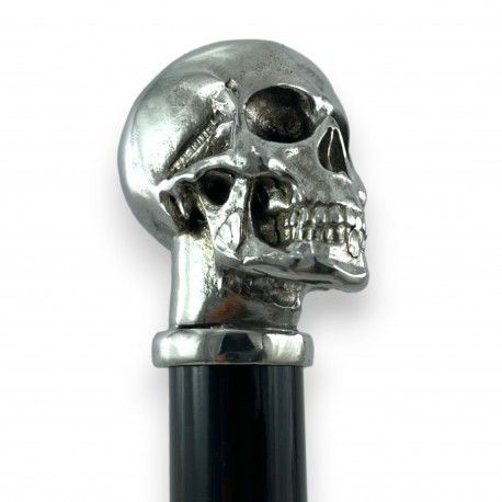 Gehrstock Totenkopf