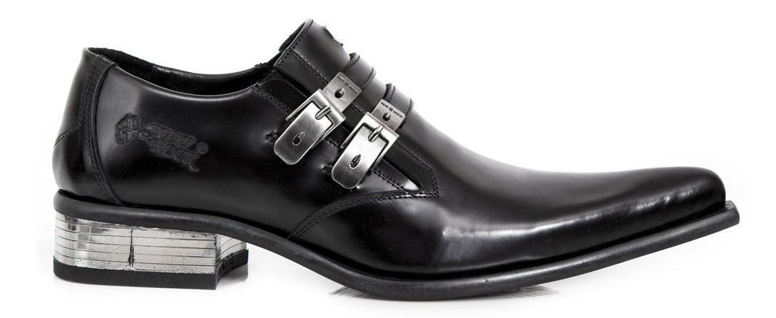 NewRock Schuhe