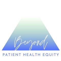 Beyond Patient Health Equity - Logo