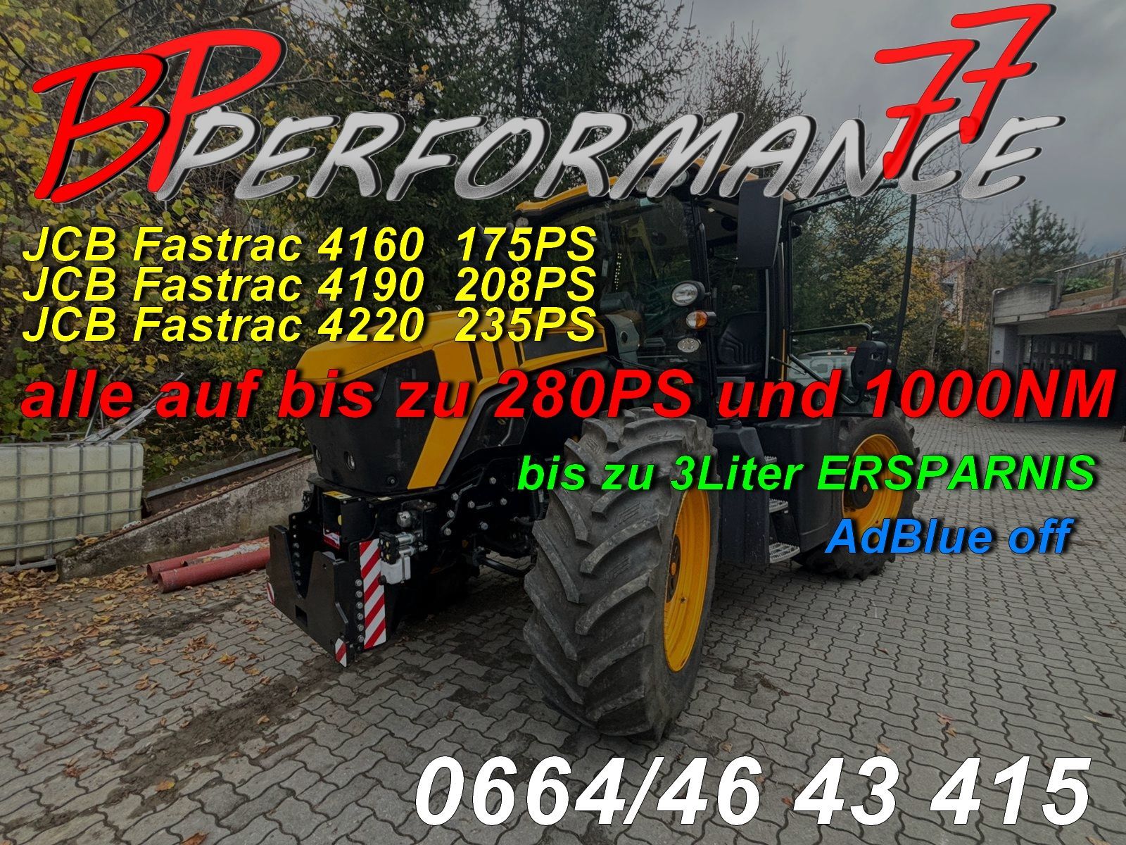 Chiptuning
Softwaretuning
Leistungssteigerung
Dieselpartikelfilter abschalten
AdBlue Abschalten
Abgasrückführung abschalten
Traktor Tuning
Amstetten
Ansfelden
Bad Ischl
Bad Vöslau *
Baden bei Wien *
Bischofshofen
Bludenz
Braunau am Inn
Bregenz
Bruck an der Mur
Brunn am Gebirge *
Deutschlandsberg
Dornbirn
Ebreichsdorf *
Eisenstadt *
Enns *
Feldbach
Feldkirch
Feldkirchen in Kärnten
Gänserndorf
Gerasdorf bei Wien
Gleisdorf
Gmunden
Götzis
Gratwein-Straßengel *
Graz *
Groß-Enzersdorf *
Hall in Tirol
Hallein *
Hard
Hohenems *
Hollabrunn
Imst
Innsbruck *
Kapfenberg
Klagenfurt *
Klosterneuburg *
Knittelfeld
Korneuburg
Krems an der Donau
Kufstein
Lauterach
Leibnitz
Leoben
Leonding
Lienz
Linz *
Lustenau
Marchtrenk
Mistelbach
Mödling *
Neunkirchen
Perchtoldsdorf *
Rankweil
Ried im Innkreis
Saalfelden am Steinernen Meer
Salzburg *
Sankt Johann im Pongau
Sankt Pölten *
Sankt Veit an der Glan
Schwaz
Schwechat *
Seekirchen am Wallersee *
Seiersberg-Pirka
Spittal an der Drau
Steyr *
Stockerau
Strasshof an der Nordbahn
Telfs
Ternitz *
Traiskirchen
Traun
Trofaiach
Tulln an der Donau
Villach *
Vöcklabruck
Völkermarkt *
Waidhofen an der Ybbs *
Wals-Siezenheim
Weitra *
Weiz
Wels
Wien *
Wiener Neustadt *
Wolfsberg in Kärnten
Wörgl
Zell am See *
Zwettl *